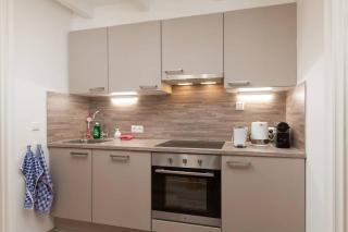Lovely 4P-apt near Canals - Utrecht City Centre - Utrecht - 6