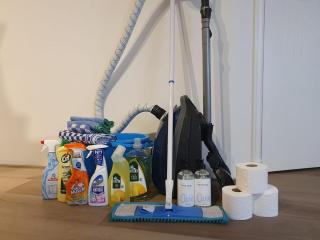 Lovely 4P-apt near Canals - Utrecht City Centre - Utrecht - 7