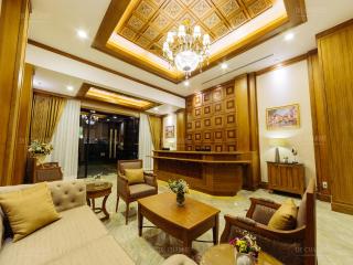 Decharme Hotel - Chiang Mai - 8
