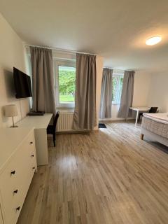 Global-FeWo-Apartment - Brema - 8