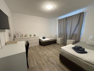 Global-FeWo-Apartment - Brema - 5