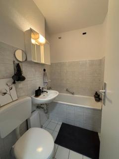 Global-FeWo-Apartment - Brema - 3