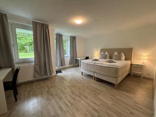 Global-FeWo-Apartment - Brema - 2