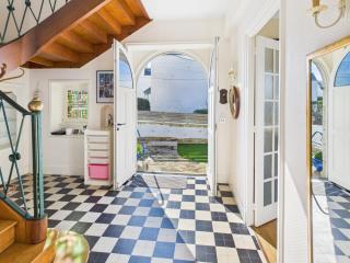 -AVEL DRO- Belle maison familiale vue mer corniche - Concarneau - 7