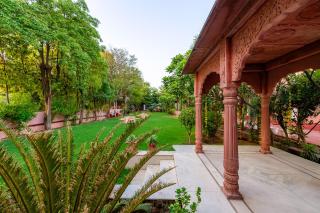 Nine Palms Resort - Jaipur - 0