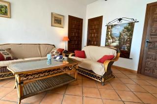 Authentic Spanish finca with private pool and garden - Mutxamel - 3