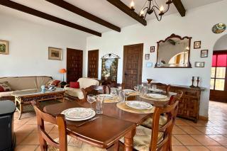 Authentic Spanish finca with private pool and garden - Mutxamel - 2