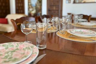 Authentic Spanish finca with private pool and garden - Mutxamel - 1