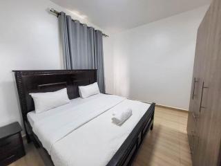 A fully Furnished 3Bedroom Apartment In Garuga Peral Marina Entebbe For Rent - 4