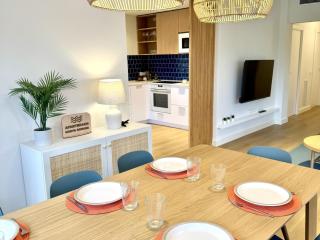 APARTBEACH y VILLA CALA FORN PRIVILEGE - Les tres Cales - 8