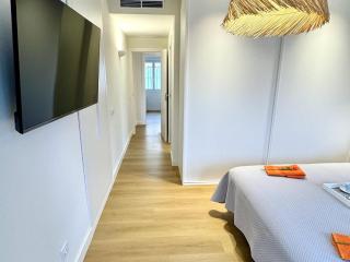 APARTBEACH y VILLA CALA FORN PRIVILEGE - Les tres Cales - 4