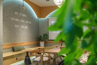 Denpa Inn-Lao Ximen Metro Station Branch - 2