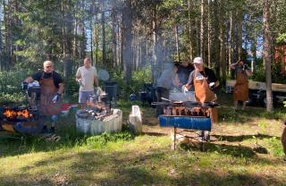 The Loft into the wild - 7