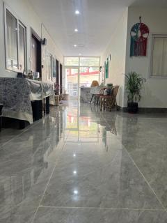 Blissful stays midsts nature - Rishīkesh - 1