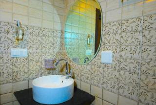 MANGAL RESIDENCY Mountain View- A Luxury Boutique Business Hotel - Bedla - 7