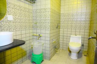 MANGAL RESIDENCY Mountain View- A Luxury Boutique Business Hotel - Bedla - 1