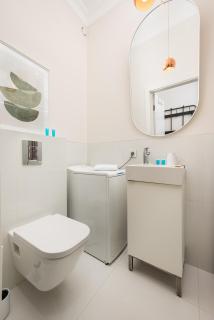 Park Praski Deluxe Studio by BookingHost - 1