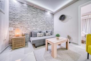 So36 Filoxenia Place Like Home in Kolonaki- next to metro and center - Atene - 3