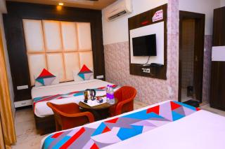 MANGAL RESIDENCY Mountain View- A Luxury Boutique Business Hotel - Bedla - 5