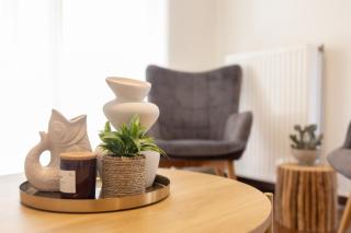 Seaside Elegance Brand New 2BD Luxury Stay - Athen - 5