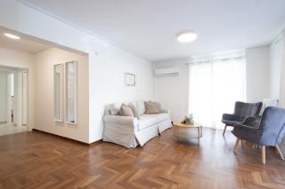 Seaside Elegance Brand New 2BD Luxury Stay - Athen - 6
