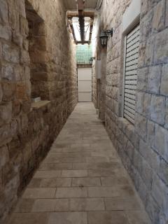 Gorgeous Mini Suite - Safed - 2