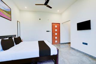 Hotel O Devangothi Railway station Banglore - Hoskote - 4