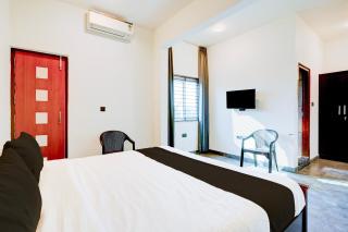 Hotel O Devangothi Railway station Banglore - Hoskote - 2
