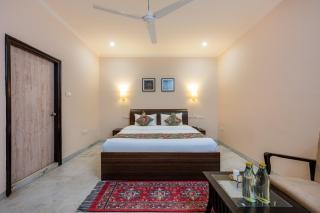 Nine Palms Resort - Jaipur - 8