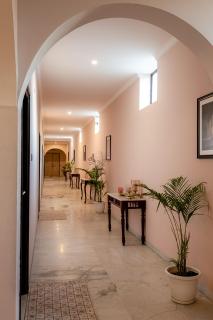 Nine Palms Resort - Jaipur - 5