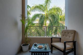 Nine Palms Resort - Jaipur - 7