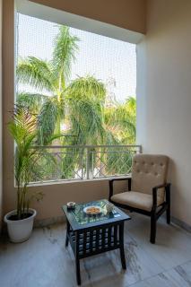Nine Palms Resort - Jaipur - 6