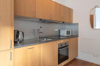 Isa Mae Apartment - Zandvoort - 7