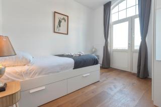 Isa Mae Apartment - Zandvoort - 6