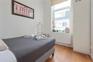 Isa Mae Apartment - Zandvoort - 2
