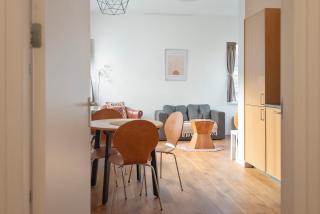 Isa Mae Apartment - Zandvoort - 1