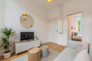Appartement T2 proche tramway et commodités - Tourcoing - 6