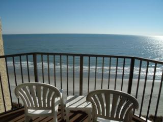 Ocean Park Resort - Oceana Resorts Vacation Rentals - Myrtle Beach - 8