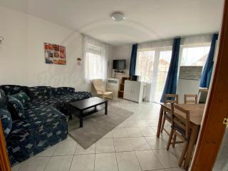 Bence Apartman - Balatonlelle - 4