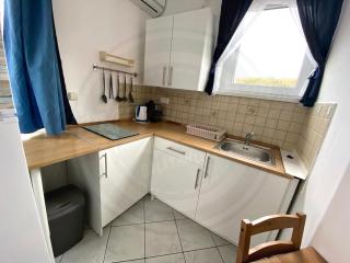 Bence Apartman - Balatonlelle - 1
