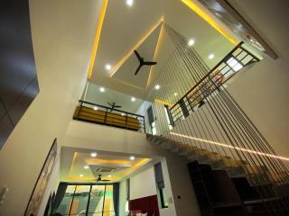 Villa Colada, Jomtien Luxe! - 1