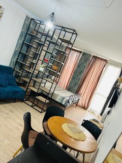 Appartment in Bakuriani - 1