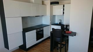 Central Aida Apartment - Pärnu - 4