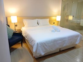 The Straits Suites by Ciconia - Malaca - 8