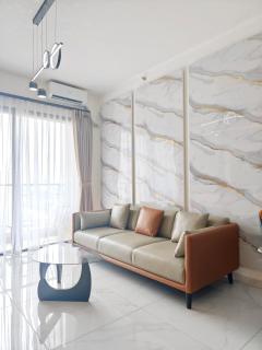 Sky House BSD 3 BR Beside AEON Mall BSD - 6