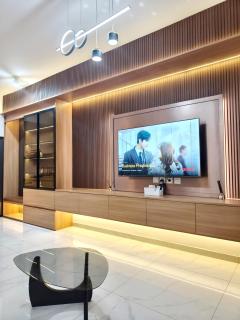 Sky House BSD 3 BR Beside AEON Mall BSD - 5