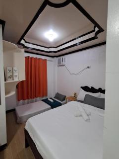 Chana IAO studio near the Beach - General Luna - 7