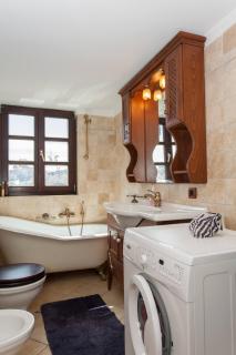 Luxurious Venetian 3 FLOOR HOUSE in the old port - Chania - 4