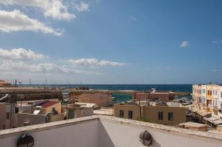 Luxurious Venetian 3 FLOOR HOUSE in the old port - Chania - 2