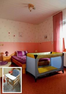 Ferienwohnung Preiser In Schieder Schwalenberg - Schieder-Schwalenberg - 4